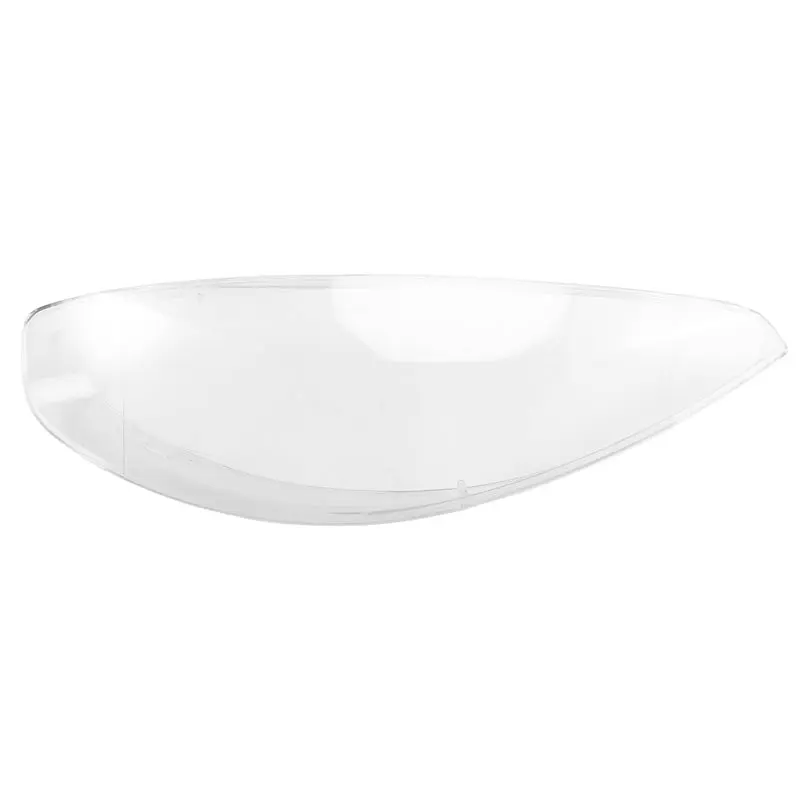 

L10A For Renault Fluence 2011-2015 Car Headlamp Lens Headlight Shell Replacement Headlight Cover Headlight Glass