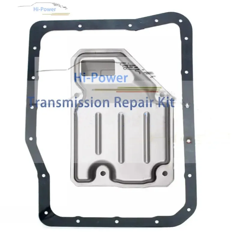 

A442F For Toyota Land Cruiser 4500 Car Accessories Gearbox Gasket A442F Transmission Oil filter filter oil bottom pad