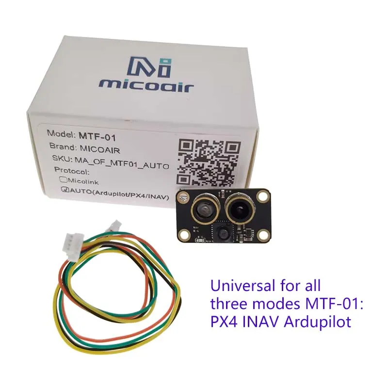 MTF-01 Optical Sens… - image