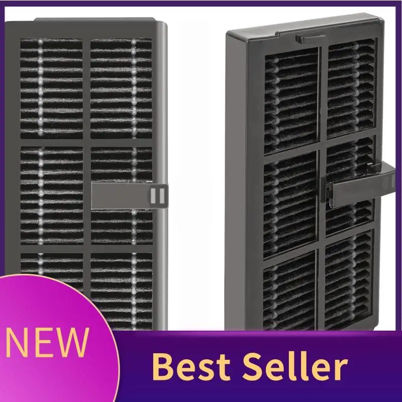 

Фильтр ABHI-HEPA для робота-пылесоса Dreame X40 Ultra/ L10s Pro Ultra Heat/ X30 Ultra/ L10s Ultra Gen 2/ L40 Ultra