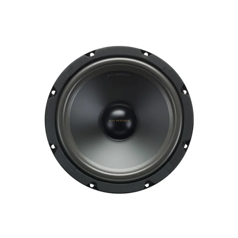 Hivi 8"/10" 우퍼 SS8IIR/D10.8MKII/K10/SK10/ST10 5/8옴 87-94dB 60-300W 하이파이 전문가용 스피커 페라이트/네오디뮴 자석