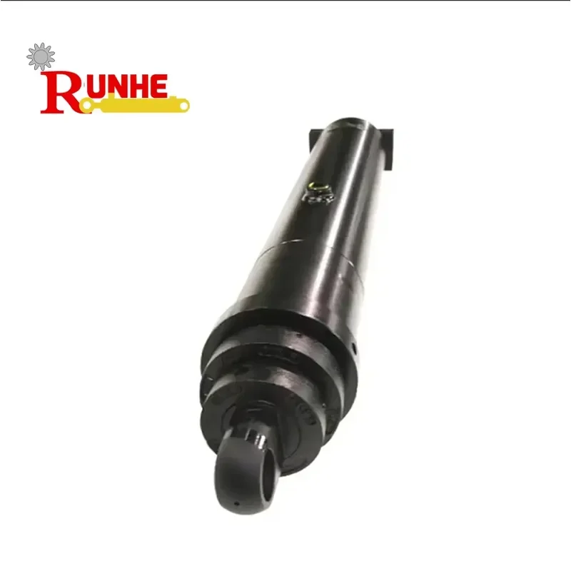 Hot Sale Hydraulic Cylinder For Crane Excavator