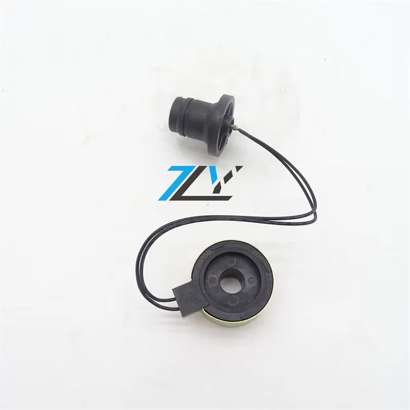 

Engine Excavator Spare Parts Solenoid Valve Coil For C9 Diesel Pump