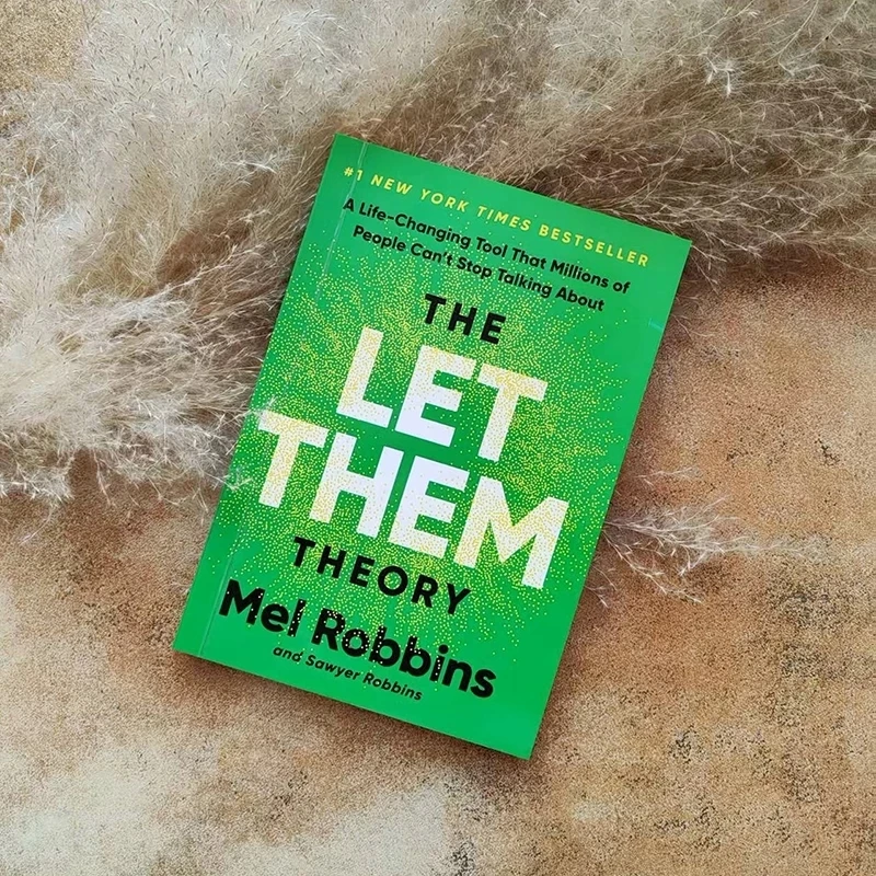 수백만 명의 사람들이 인생을 바꾸는 도구에 대해 논의합니다. 자기 관리 책은 심리학을 강화합니다. 이 책은 그들을 위한 이론입니다. 멜 블라운즈