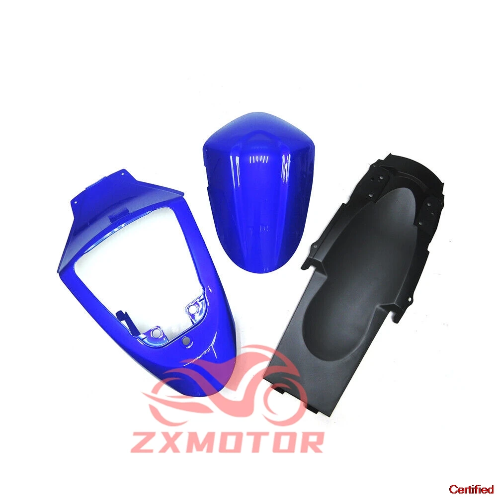 Rebuild Motorcycle Fairings GSXR1000 2005 2006 Motorcycle Fairing Kit for SUZUKI K5 GSXR 1000 05 06