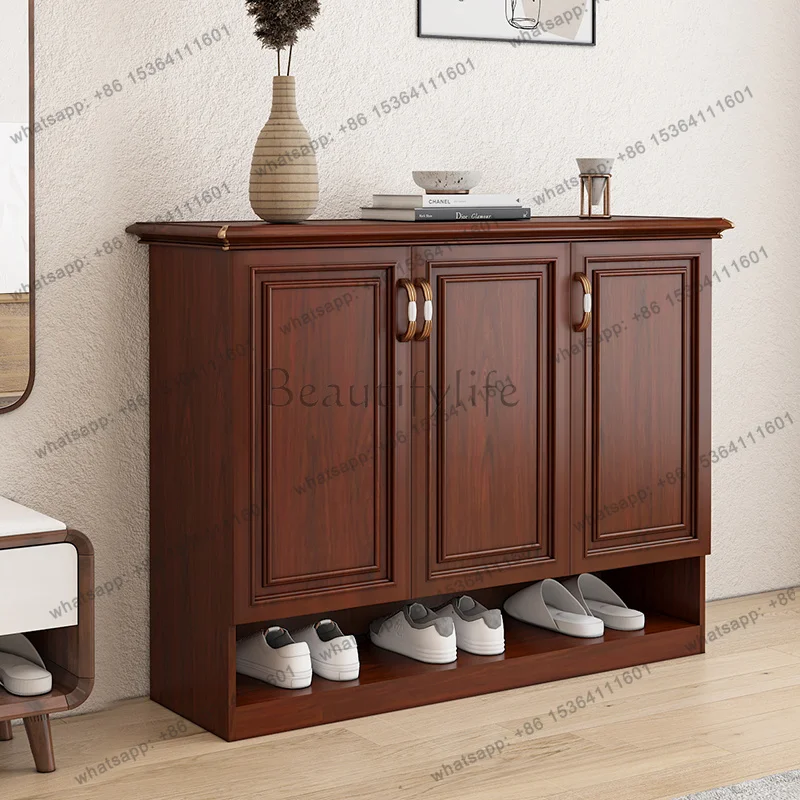 LD Modern Vertical Shoe Cabinet Organizer Storage Living Room Display Designer Shoe Shelf Slippers Archivadores