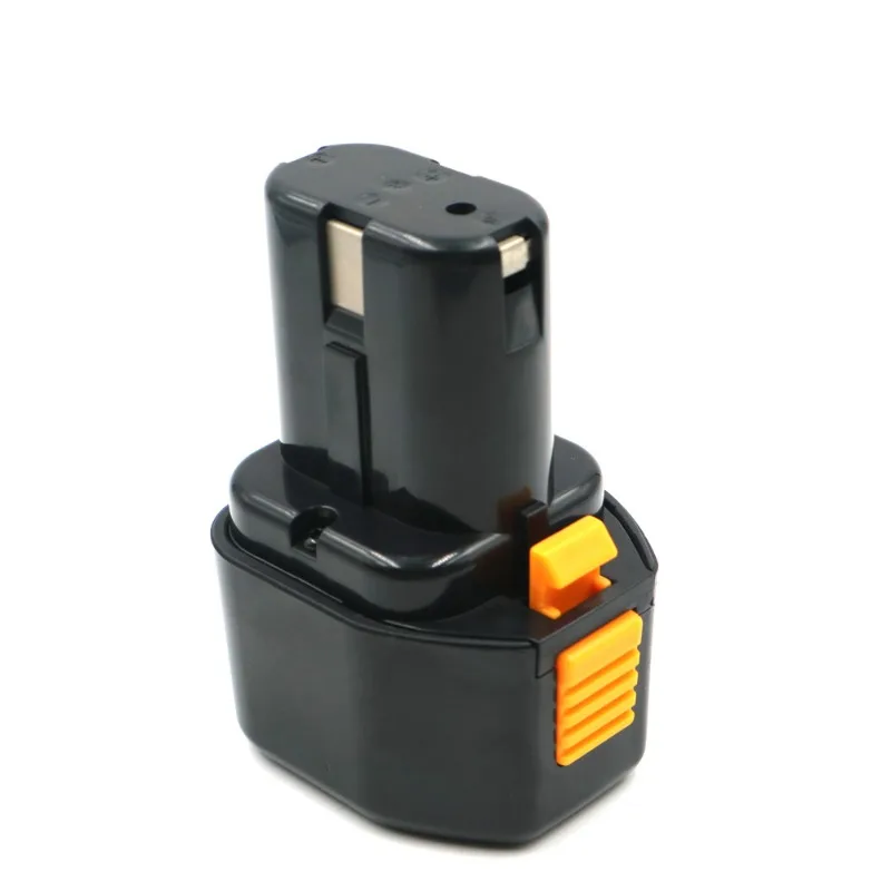 Replacement Battery for Hitachi FEB7S EB712S  EB714S 325292 for Hitachi NR90GC2  NR90GC3 D 10dB  D 10DC  DN 10DAT DN 7DT  Model