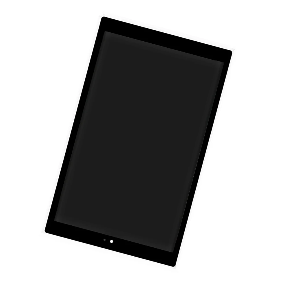 Ensemble écran tactile LCD de remplacement, pour amazon kindle fire hd 10 9th 2019 m2v3r5 2019