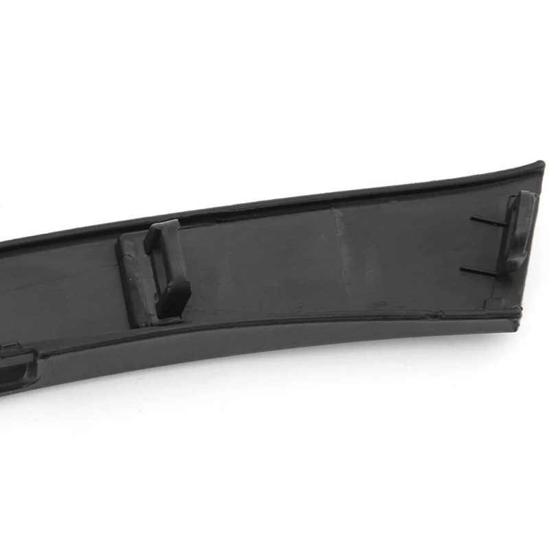 Left Right For Toyota RAV4 (XA40) 2013 2014 2015 Car Front Bumper Wheel Fender Molding Trim 52112-0R040 Auto Accessories
