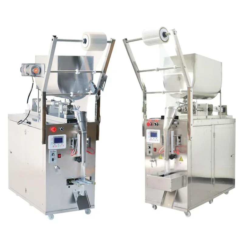 Quantitative Packaging Machine Multi-Function Paste Liquid Sealing Machine Automatic Packaging Machine