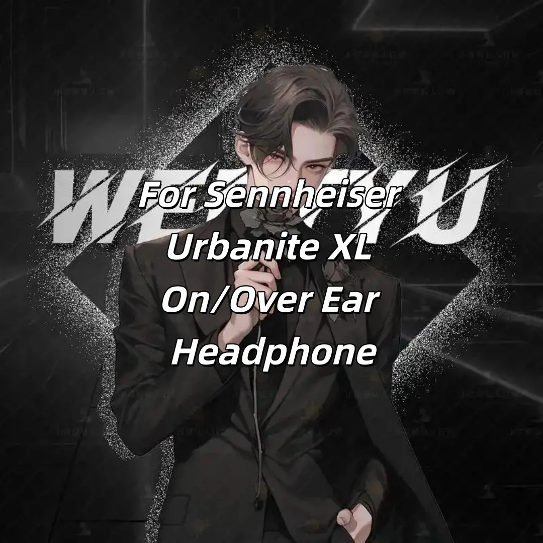 

Кабель для наушников 7N OCC Mixed 1,8 мм с графеном для наушников Sennheiser Urbanite XL On/Over Ear, 4-жильный, коаксиальный, с экранированием, 7800