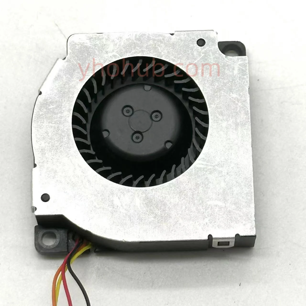 C-E03C-01 DC 12V 180MA 45x45x10mm 4-Wire Server Cooling Fan