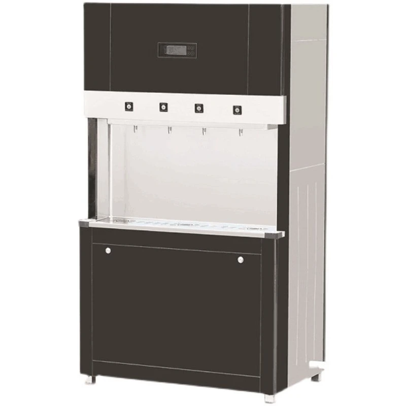 

Диспенсер для воды с функцией очистки и подогрева, 800G, 5-ступенчатый фильтр, встроенный нагревательный бак