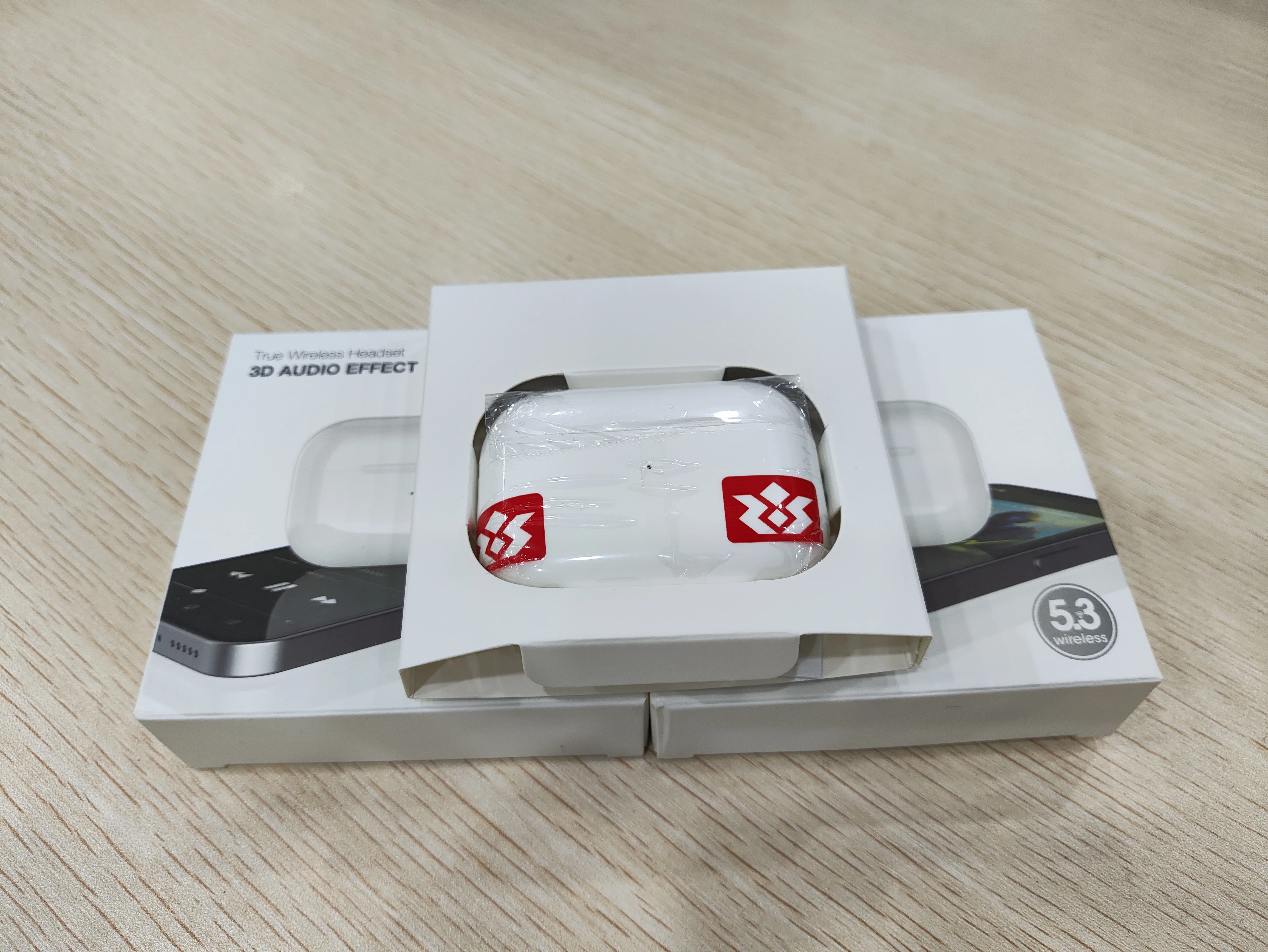 Wireless Bluetooth …