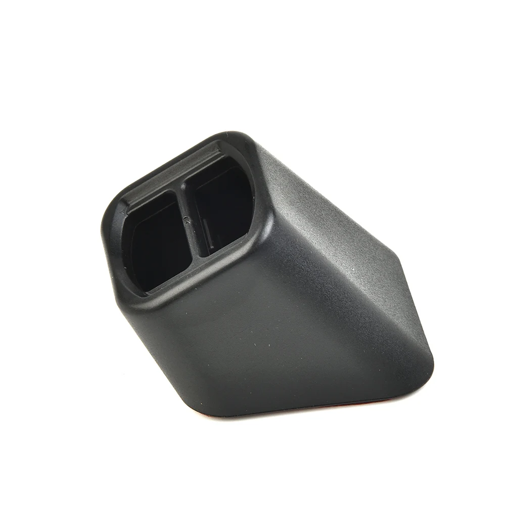 Car Phone Holder Dashboard Base Portable Phone Holder Clip Dashboard Mount Base Anti-skid Car Interior Accessories