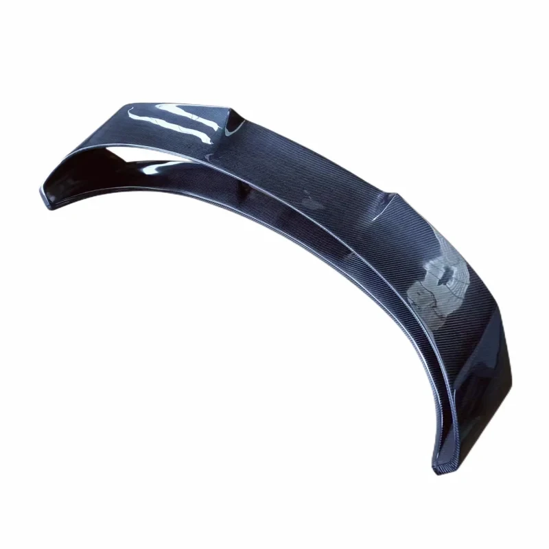 

Carbon Fiber Rear Spoiler Front Bumper Lip Side Skirts Rear Diffuser Body Kit