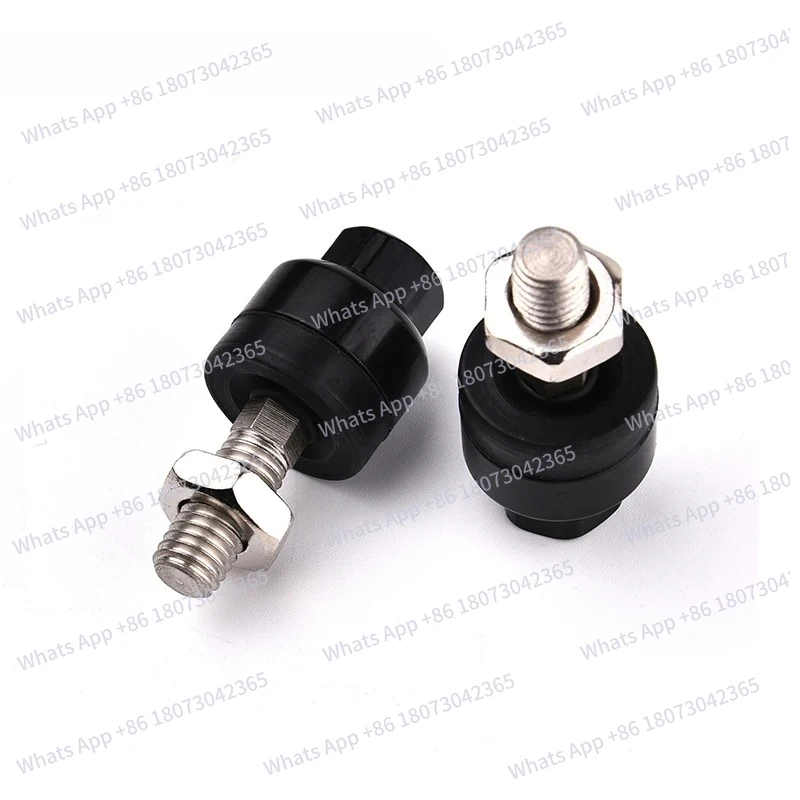 

Floating Joint Female to Male Thread Pneumatic Cylinder Piston Clevis F-M6X100F F-M8X125F F-M10X125F F-M16X150F F-M36X200F