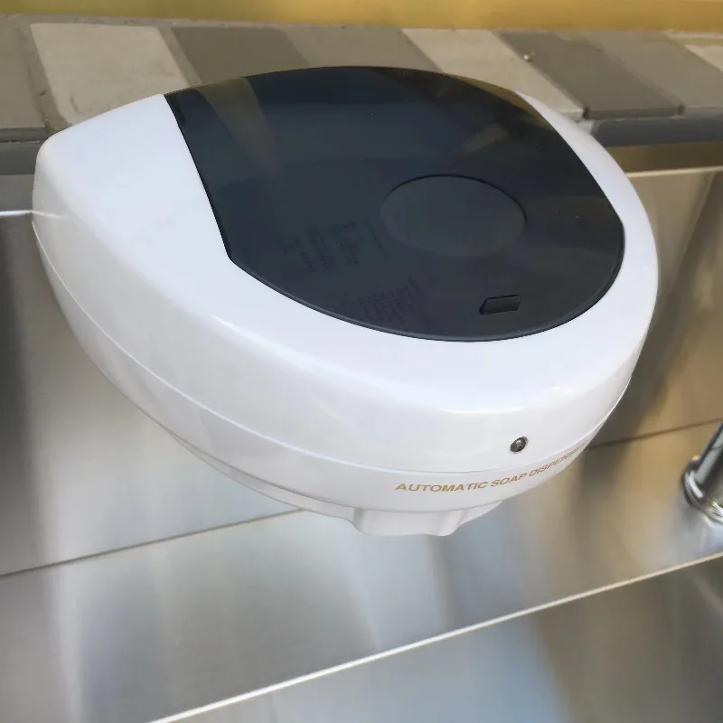 Lavabo in Acciaio Inox SUS 304 per Personale di Pulizia in Laboratori di Purificazione, Industrie Alimentari, Fabbriche e Industrie Farmaceutiche
