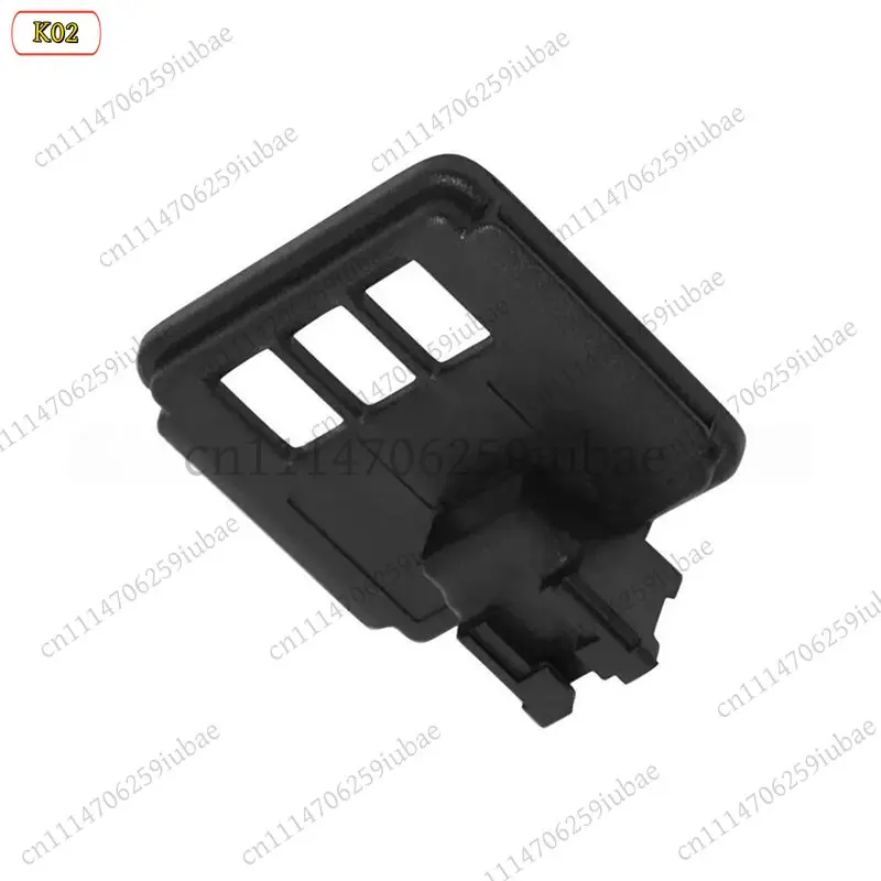 BK_Compatible Automatic Windshield Defogger Sensor 97257C1000 97257-C1000 Demist Functionality