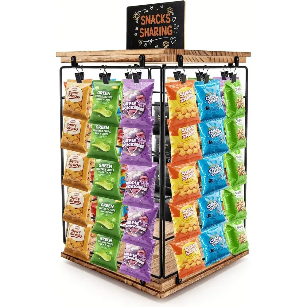 Chip Rack Display S… - image