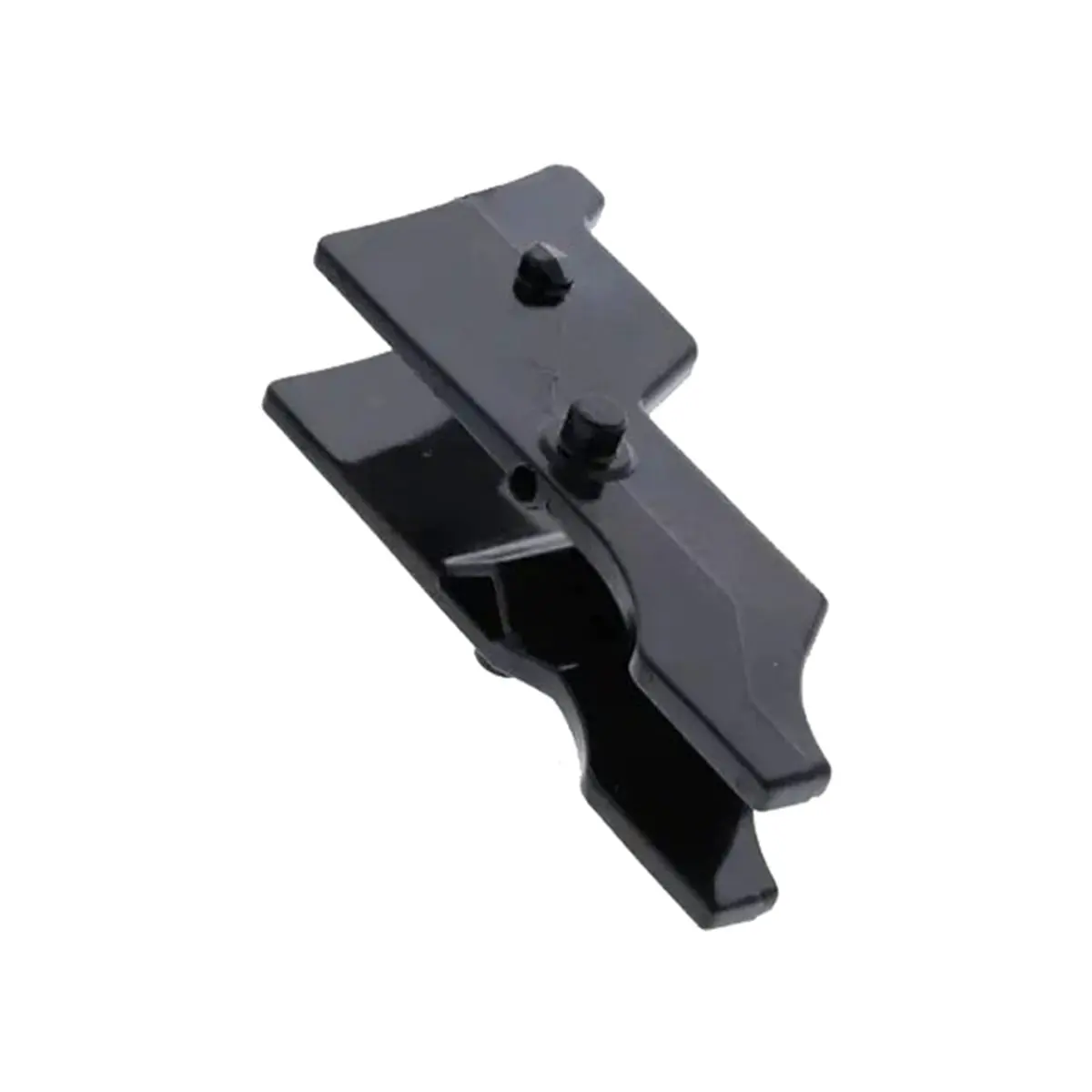 【WSFS】 NA033407 Miter Saw Dust Deflector for DWS780 DWS779 Power Tools Replacement Parts