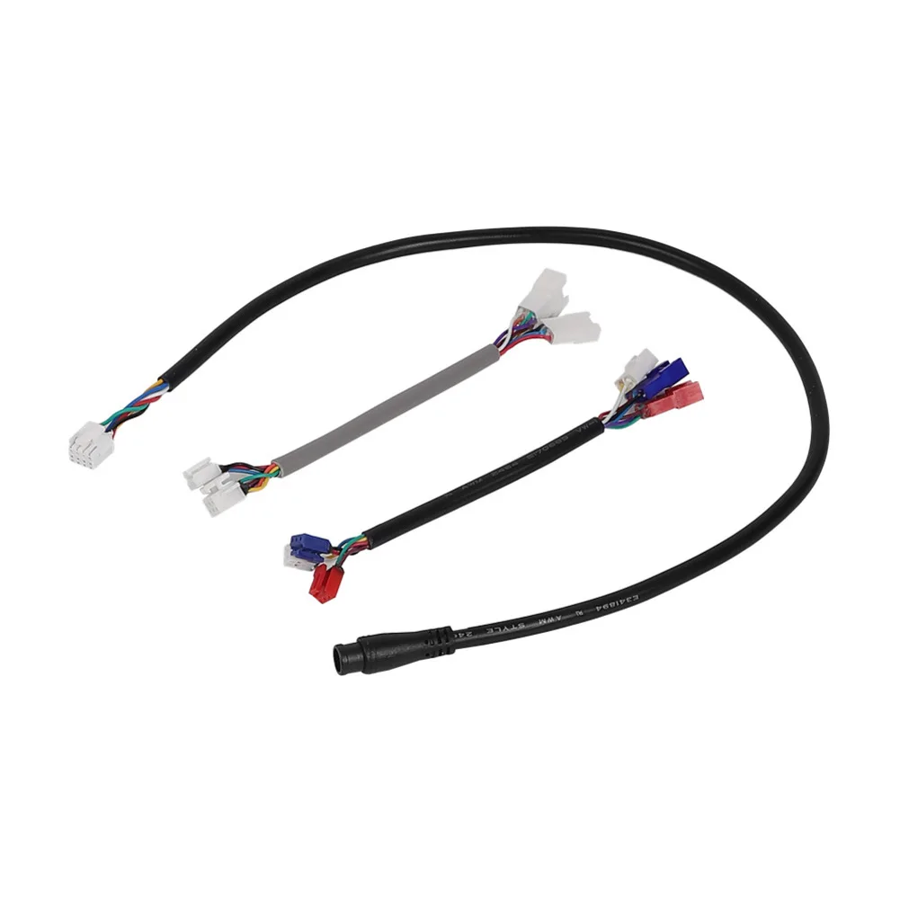 

Для электрического скутера Гибкая установка Кабель электрического скутера Гибкая установка Надежная работа