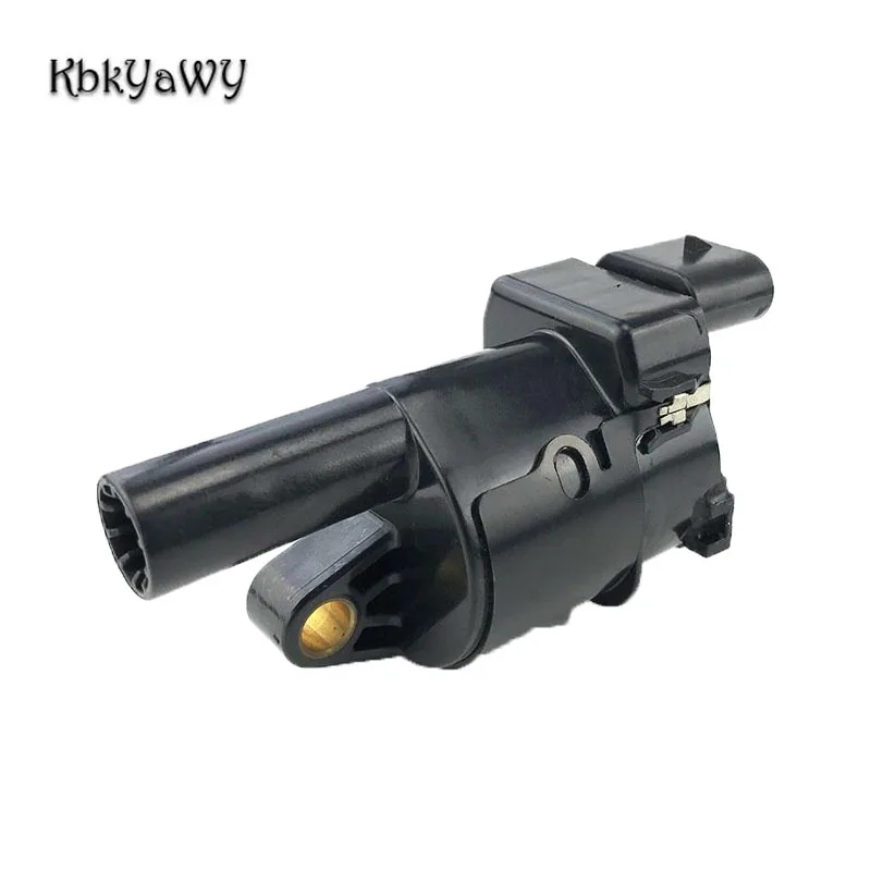 Kbkyawy New High Quality Auto Ignition Coil 12573190 For GMC SAVANA 5.3L chevrolet Express Wear Parts Ignition System