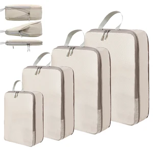 10 최고의 판매 압축 가능 포장 큐브 -№6