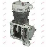 Complete compressor single head for 345.01.1000 (--