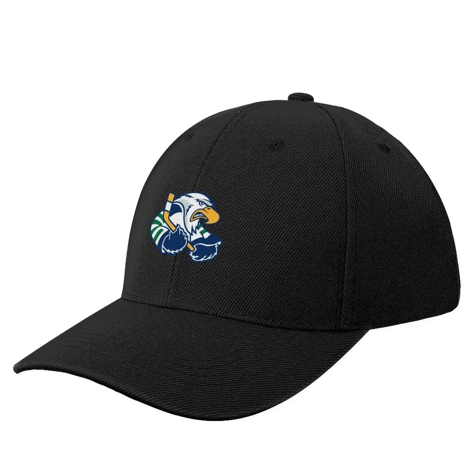 

Surrey Eagles-Merch Baseball Cap Sports Cap New In Hat Women's Beach Outlet 2025 Men's