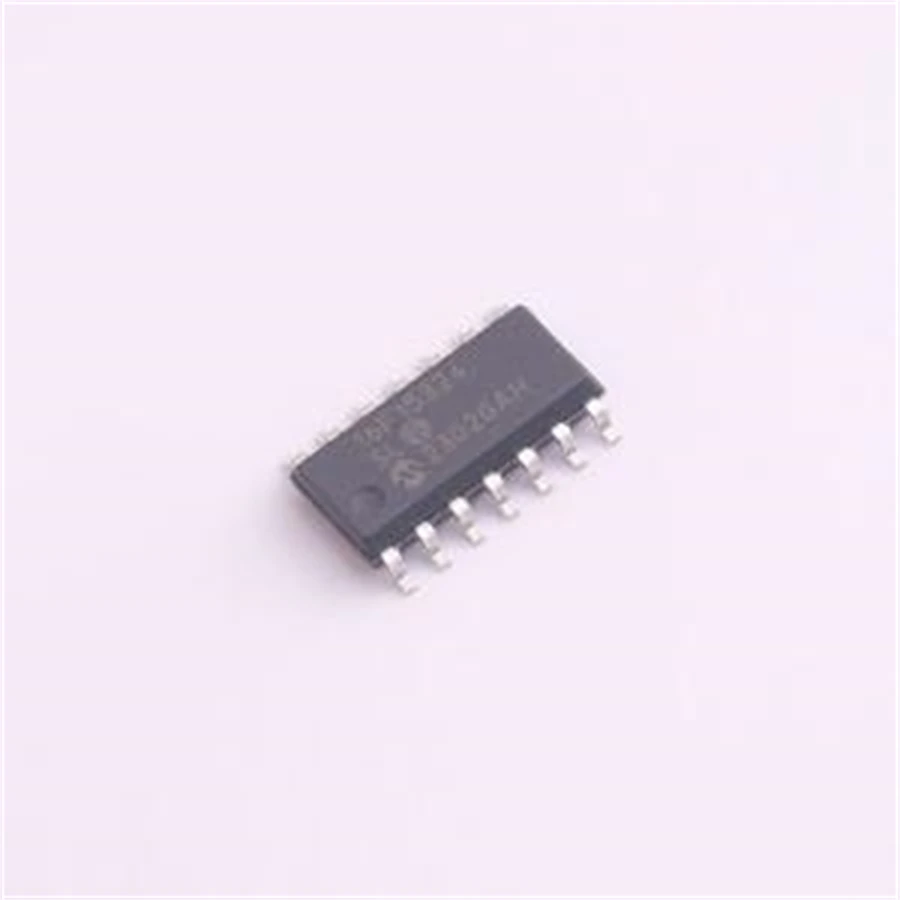 

10 шт./лот PIC16F15324T-I/SL (встроенные процессоры и контроллеры)