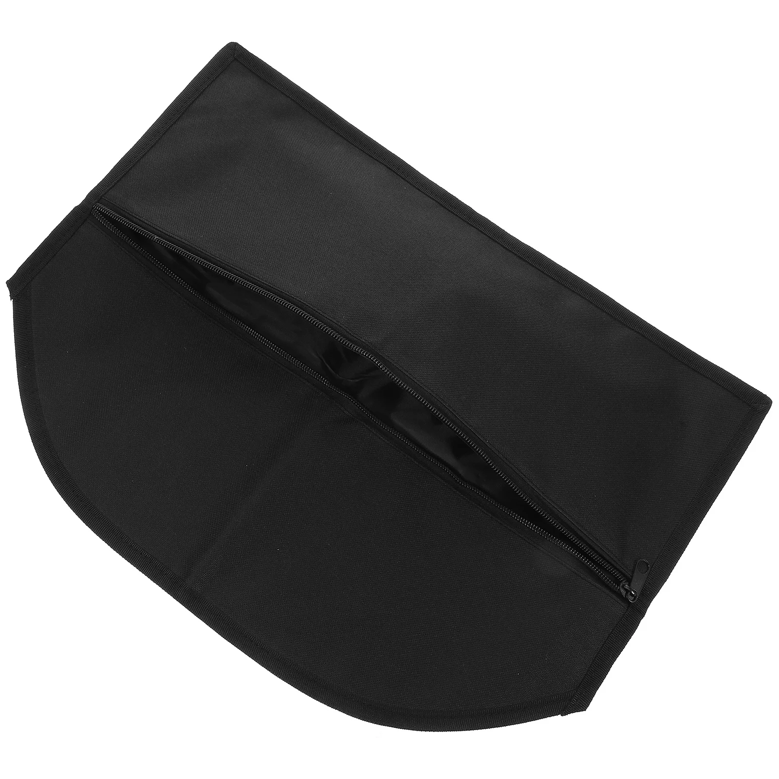 

Hanging Clothes Bag Foldable Storage Pouch Hidden Compartment For Valuables Underwear Socks Cosmetics Organizer Wardrobe