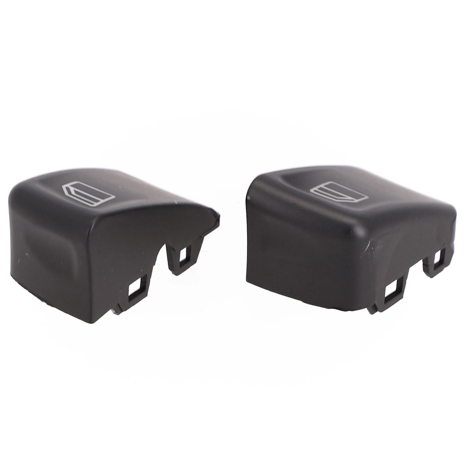 Replace Your Worn out Switch Buttons with Car For Window Switch Button Console Cap for Mercedes Vito W639 Sprinter 906