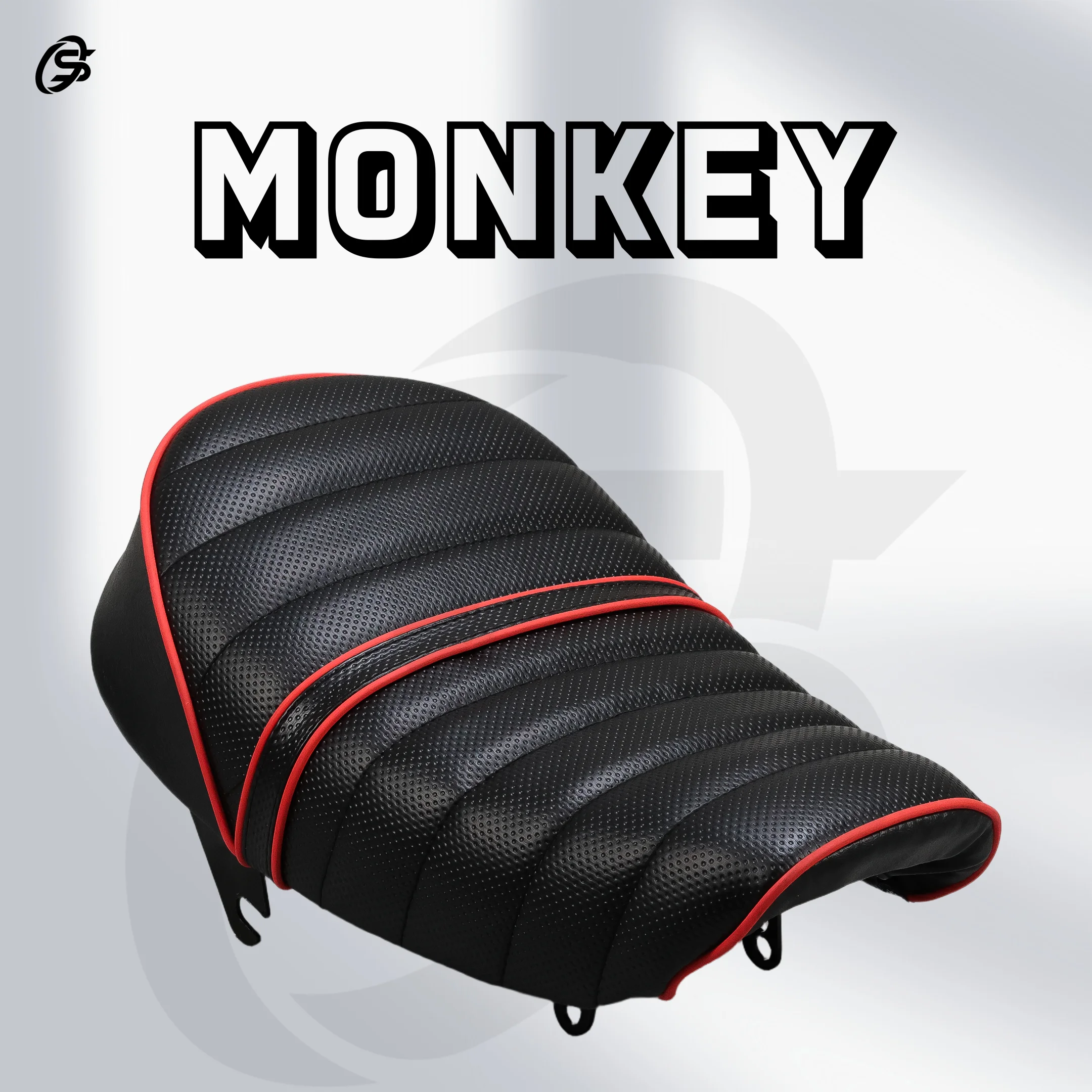 Seat Z50 Cushion Mo…