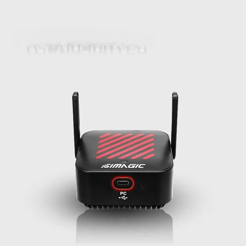 Simagic Air Link Wireless Hotspot AirLink Wireless Connection Module for MagicDash 4 Dashboard