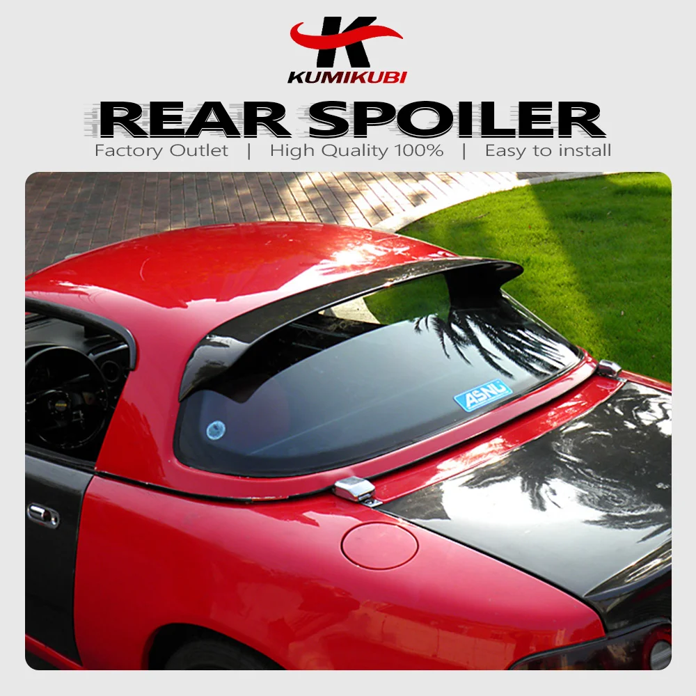 Rear Window Roof Sp… - image