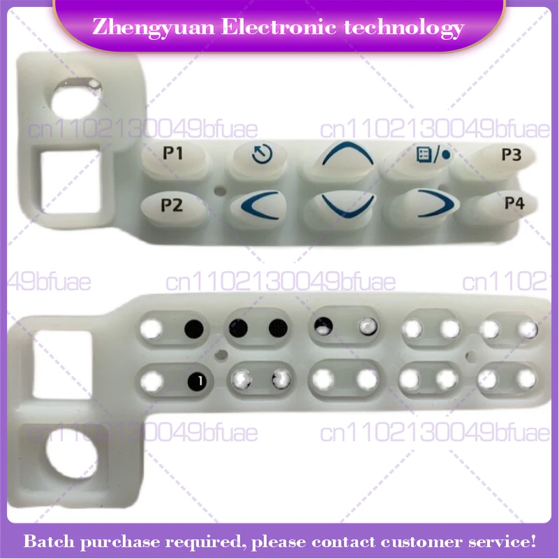 For GM338 gm338 Car Desk Keys Numeric Keypad