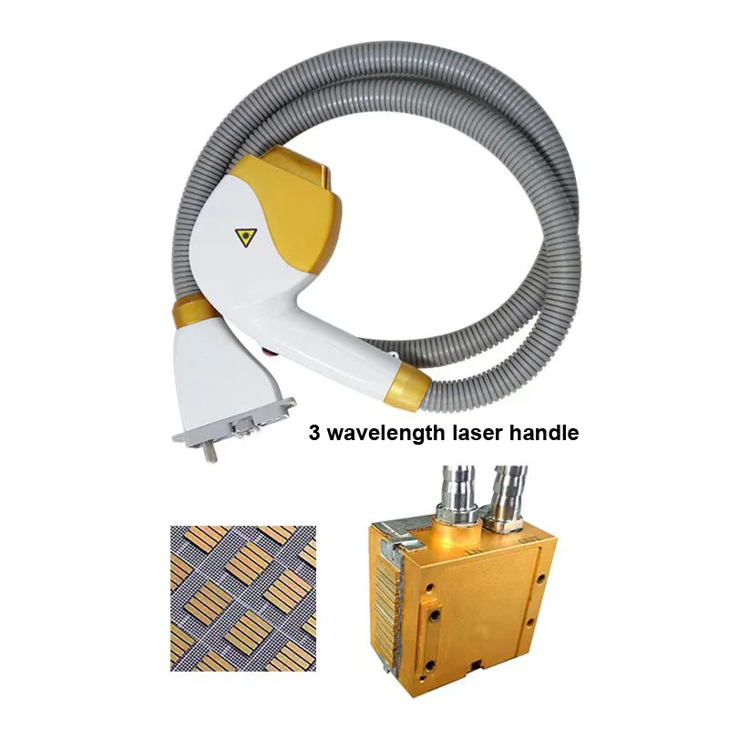 Module laser à diode haute puissance OEM – Longueur d'onde stabilisée, pour la réparation et l'intégration industrielle