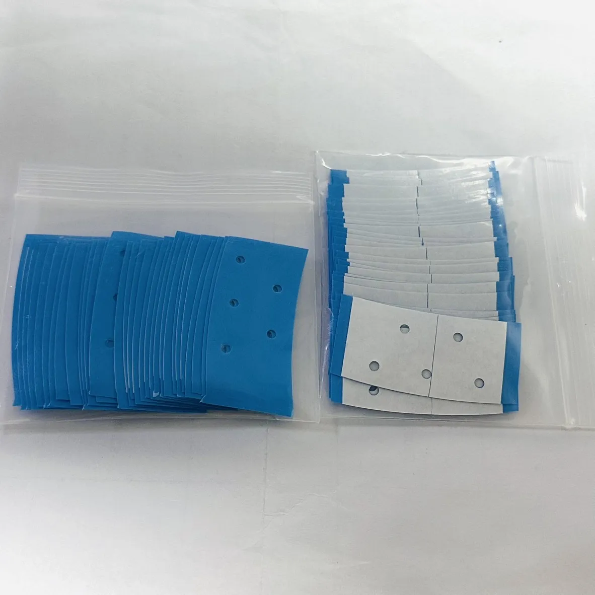 Лента Ultra Hold Клей Двусторонняя ультрафиксирующая лента для системы волос Клей для фиксации волос Для салона кружевной системы и мужской клей для париков