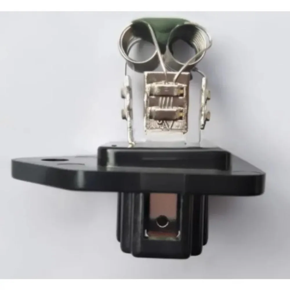 Figzero Air Conditioning Blower Warm Air Resistor Front Rear Genuine for Maxus V80 Brand New 1pc