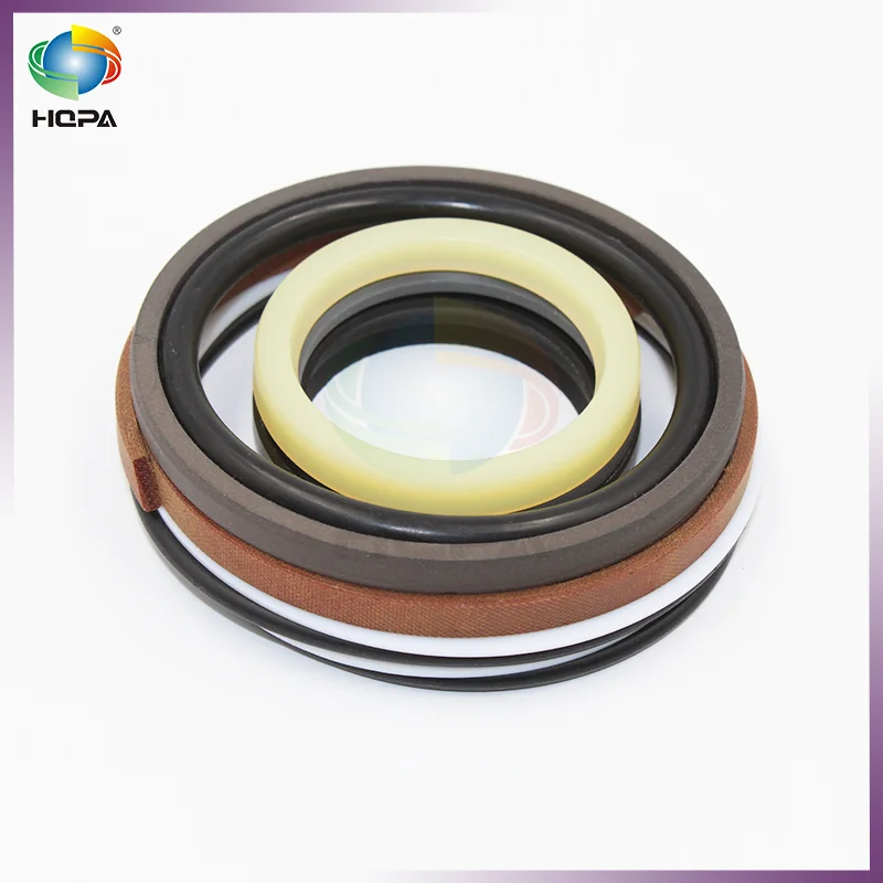 0744908 BLADE CYLINDER SEAL KIT FOR HITACHI EXCAVATOR EX30U ZX30U