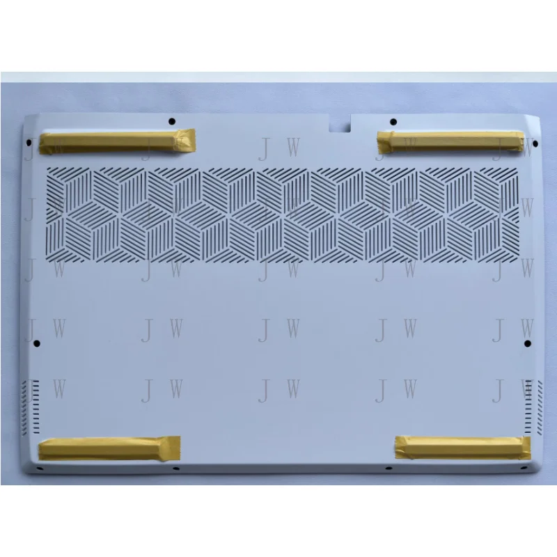 

DDJ New for MECHREVO 15X XA 2024 D cover bottom case white
