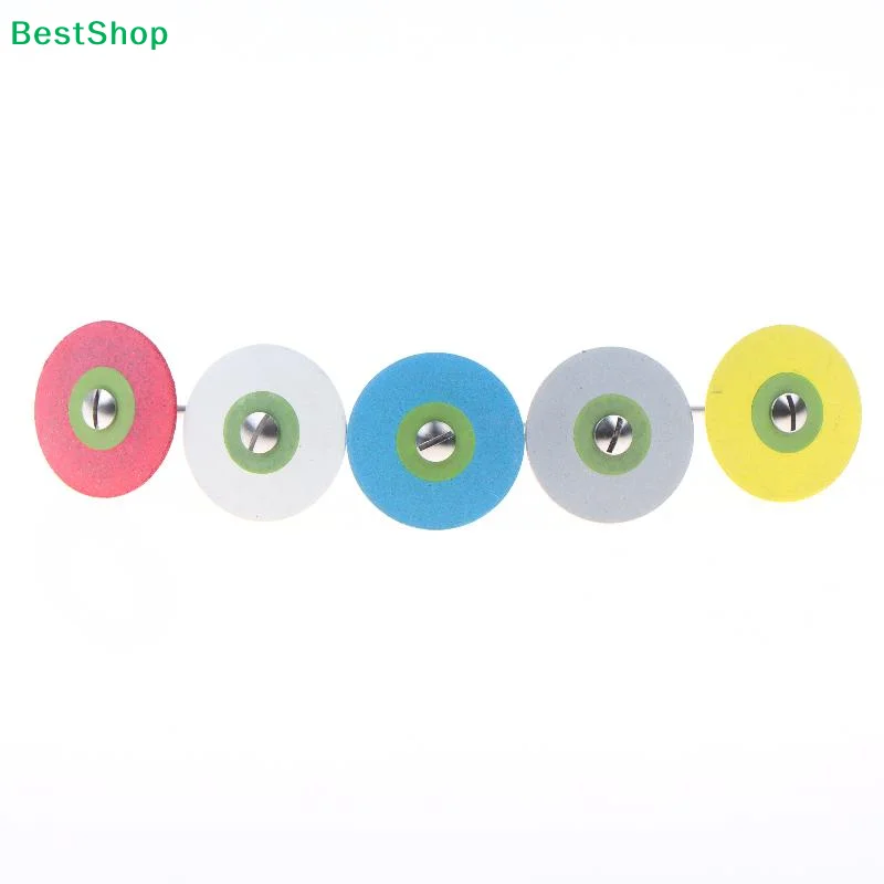 

Diamond Rubber Polisher 2.35mm Shank Glass Polishing High Hardness Diamond For Fast Polishing And Smooth Surface
