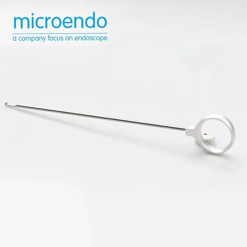 Hot Sale Shoulder Instruments Knot Pusher Shoulder Repair Instruments Knot Pusher