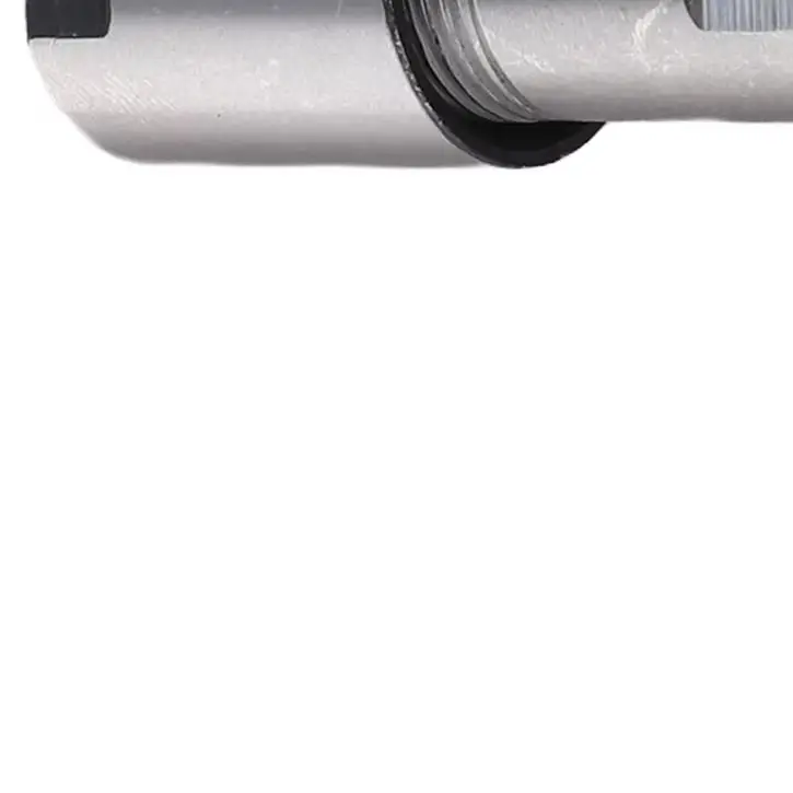 

2026 New Router Bit Adapter Extender Tool For 6mm Shank To 6mm Collet Extension Rod Woodworking Engraving Machine