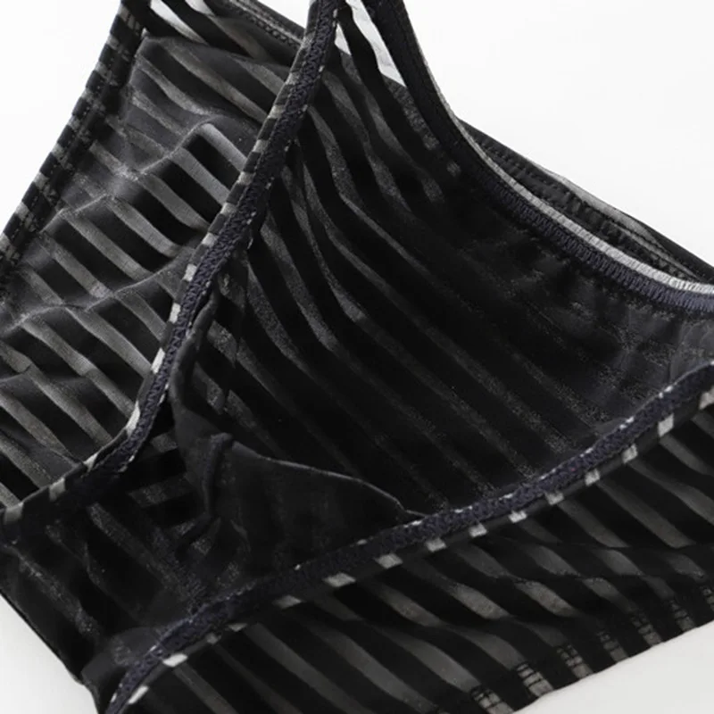 

Summer underwear men's briefs spot wholesale delivery discount briefs underpants