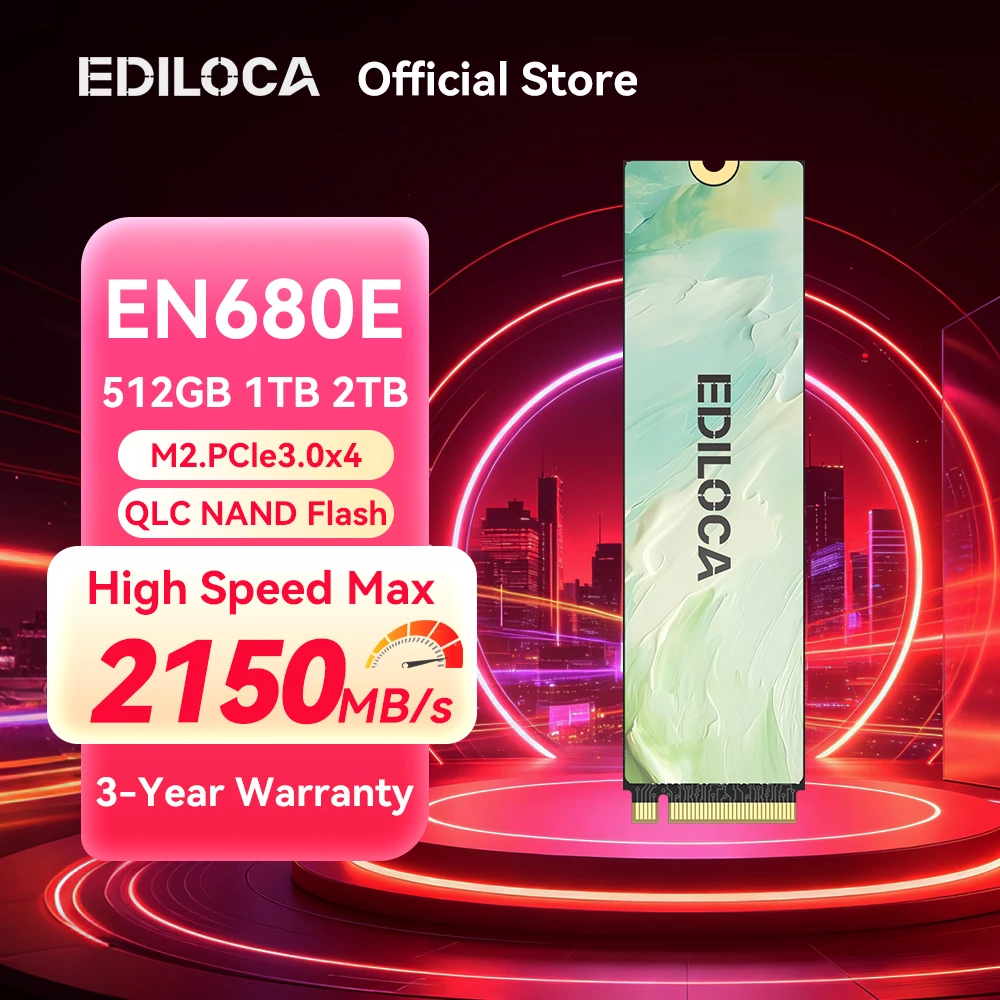 ediloca-en680e-m2-2280-ssd-pcie30x4-nvme-2150mb-s-qlc-dynamic-slc-cache-internal-solid-state-drive-for-pc-desktop-and-laptop