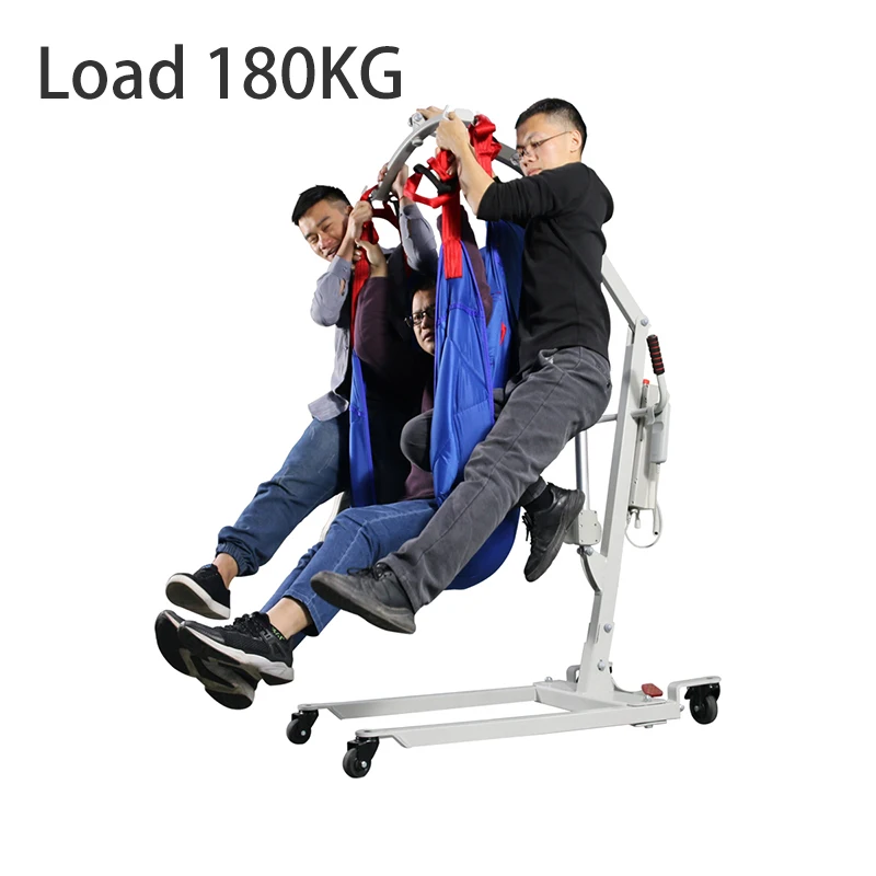 

Electric Patient Lift Motorised Patient Lift With Sling