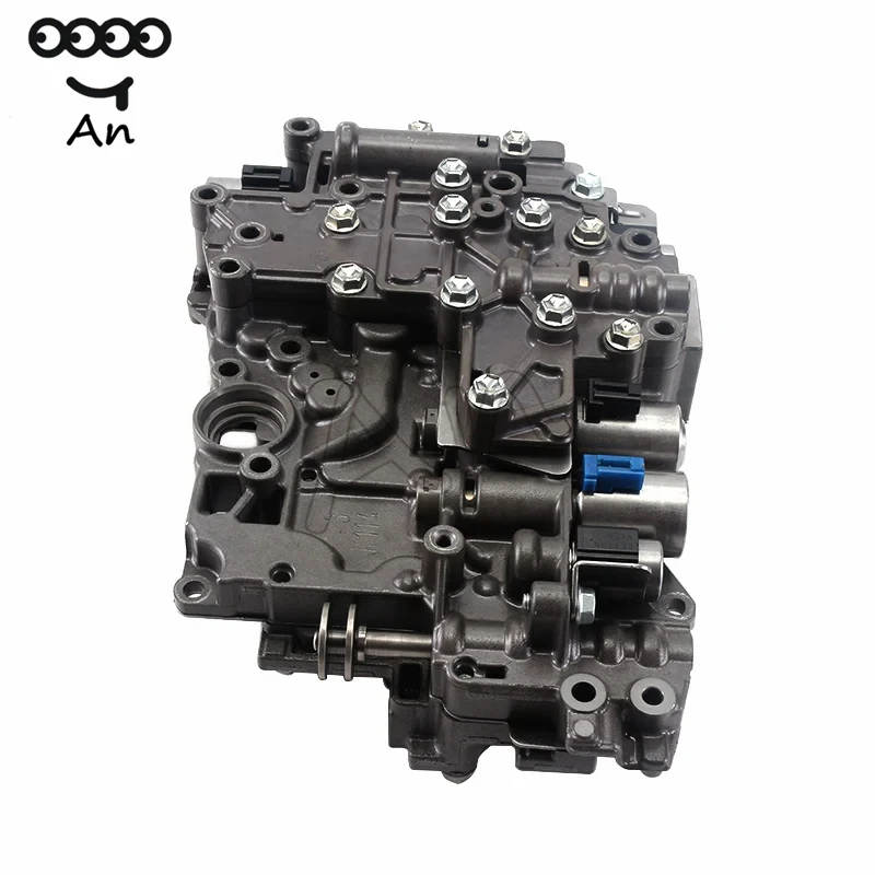 Transmission Valve Body K114 for Nissan Hennessey Mitsubishi Outlander Auto Parts