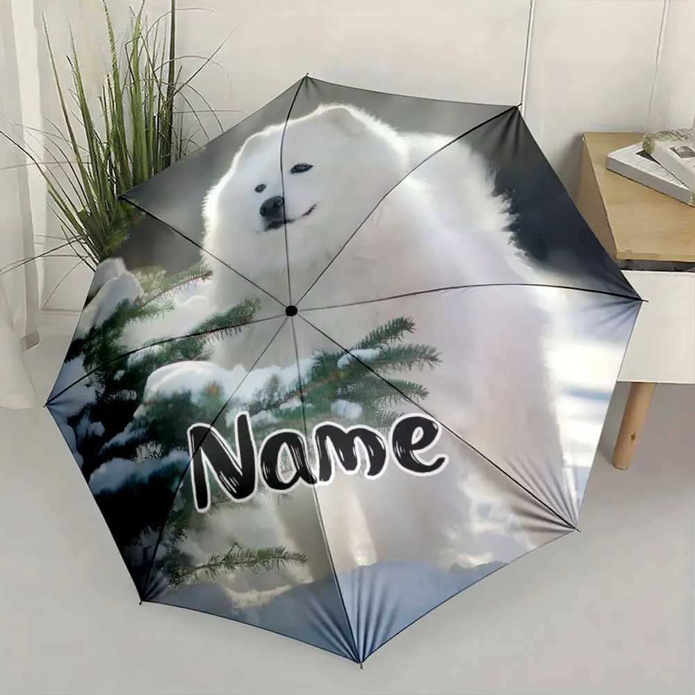 Custom Name Umbrella, 